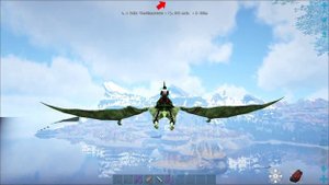 РЕСУРСНАЯ ГАЧА И НОВЫЙ ДЕЛЬТА ХИЩНИК ✘ ARK SUPREME #4