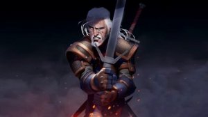 НОВАЯ КНИГА О ВЕДЬМАКЕ! Хорош ли "Перекресток Воронов"? Лит.подкаст