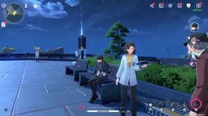 Резонаторы: как частоты формируют героев | Лор Wuthering Wave