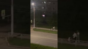 В Стерлитамаке 21-летнюю девушку избили из-за розовых волос.