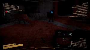 КАРТИННАЯ ГАЛЕРЕЯ ☢️ Content Warning #49