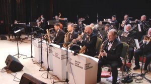 «Джаз детям» В Анапе прошел уникальный концерт