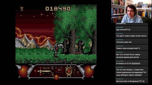 Enter The Realm для ACORN ARCHIMEDES - Полное Прохождение смотреть онлайн
