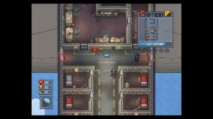 The Escapists 2 | 2-Серия | -САМОЛЕТ!