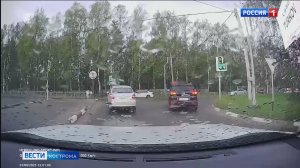 Сотрудники костромской полиции возбудили уголовное дело по факту смертельного ДТП