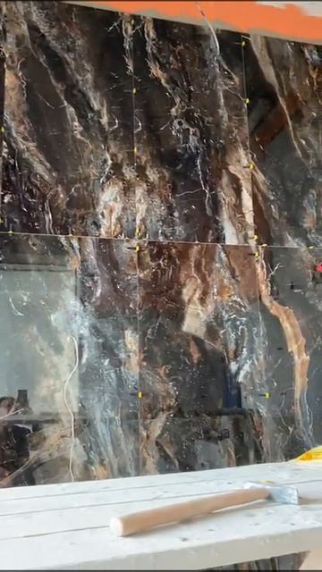 индийский керамогранит в интерьере, ну какова красота смотреть онлайн