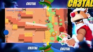 ПРОШËЛ НОВОЕ ИСПЫТАНИЕ В ОДИНОЧНОМ СТОЛКНОВЕНИИ БОРЬ?