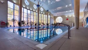 Сеть семейных фитнес-клубов «Планета Фитнес» | Набережные Челны | ул. Чулман, 117