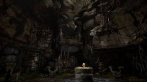 Indiana Jones | Blood Temple Music & Ambience, Mysterious Cave Sounds for Studying & Relaxing