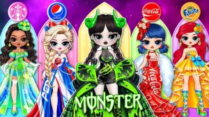 Магия моды Исследуйте мир моды с помощью 35 лучших поделок Клуба Винкс