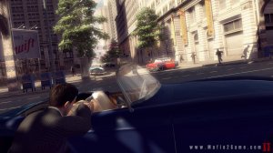 Mafia II Enhanced Edition