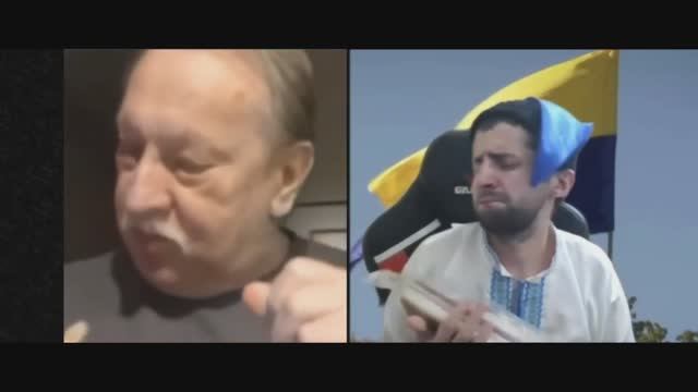Видео от подписчика Паляница
