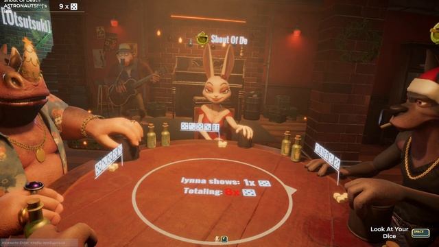 УЛЬТРА КРУТАЯ ИГРА ДЛЯ ВАШИХ ДРУЗЕЙ И НЕ ТОЛЬКО. LIAR'S BAR смотреть онлайн