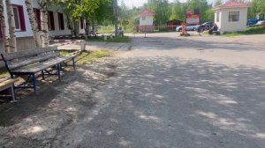 Территория тц 1