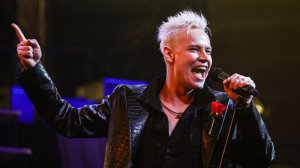 Премьера песни Shaman для "Интервидения" состоится 7 июня.