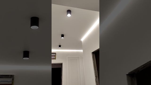 натяжные потолки в Бишкеке 0509-509-100 #кыргызстан смотреть онлайн