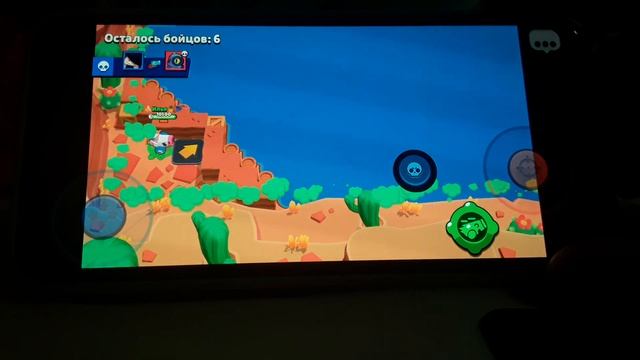 Играю в игру Brawl stars. Открываю призы старр. Играю в канд? смотреть онлайн