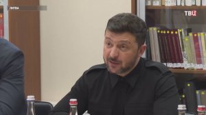 Западная пресса сомневается в успехе переговоров в Стамбуле / События на ТВЦ