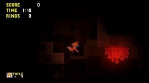 Sonic exe one last round|Прохождение Sonic.exe one last round[Новые сметри Ta