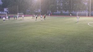 Савиново-Волна
02/06/2025 (голы)