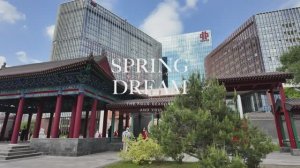 Soluxe Hotel Moscow - немного китайской атмосферы в Москве