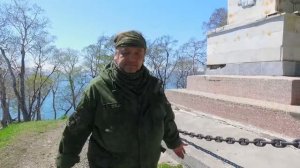 Завещание адмирала