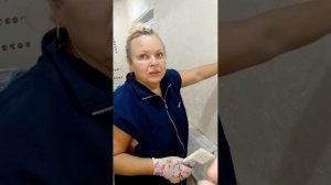 Красиво раскрашиваем "КАРТУ МИРА". Покраска стен краск