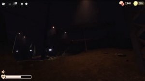 DOORS: The Foundation (Fan-Game) by namegames. Полное прохождение/Full Walkthrough