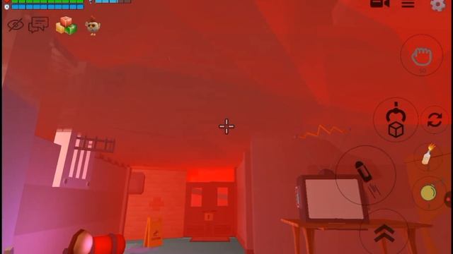 Popy play taym 4 #2 часть (Ярнаби умер) смотреть онлайн