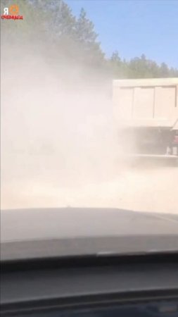 Подборка ДТП и аварий, снятых на видеорегистратор