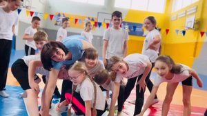 Визитка Солонарь М.Г 2025 год