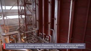 На ижевской ТЭЦ-1 работает заслуженный энергетик Удмуртии Сергей Зверев