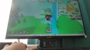 арм леслинг симулятор