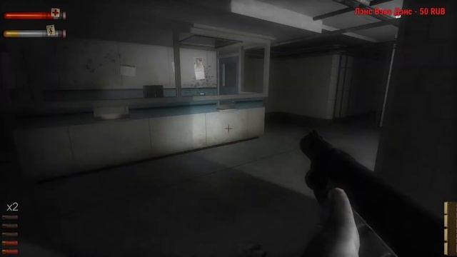 Прохождение Condemned Criminal Origins #1 (Стрим) смотреть онлайн