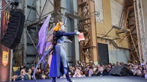 Мизора Baldur's Gate 3