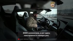 Купил новый Москвич-6 и ВОТ что случилось!