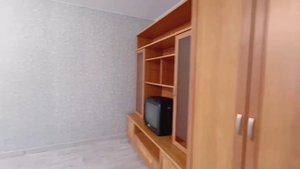 Продам 1 комнатная квартира Агрыз, ул. Гагарина, 11.mp4