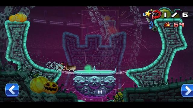 В моей КОЛЛЕКЦИИ новая ТАЧКА! Drive Ahead! Битва Тачек! смотреть онлайн