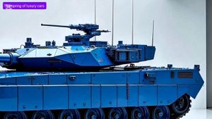 Новый Т-14 Армата 2025: все изменения и улучшения