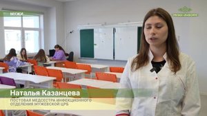 Строевая подготовка, огневой курс и основы медпомощи.