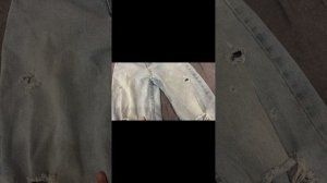 Обзор на мою одежду