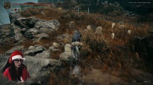 #3 Новогодний Соус Лайк | Прохождение DLC Elden Ring: Shadow of the Er