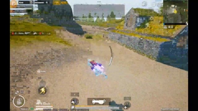 Розошу сервер в пабг мобайл! кто со мной? смотреть онлайн