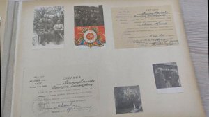 Наумов Д.А. краевед-журналист-солдат