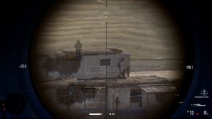 Sniper Ghost Warrior Contracts 2:СПАСИТЕ Таджа Тахира УСТРАНИТЕ Изаб