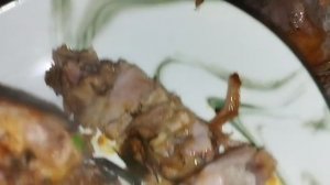 свинина по Царски