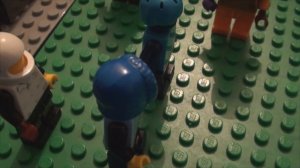 Among us lego part 19 | Амонг ас лего 19 серия