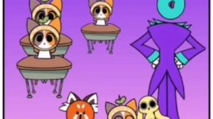 3 Кота 9 Серия