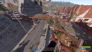 Полный Гайд по Электростанции(Power Plant) в Rust:Как Получит?