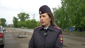 ДТП С ПОГИБШИМИ